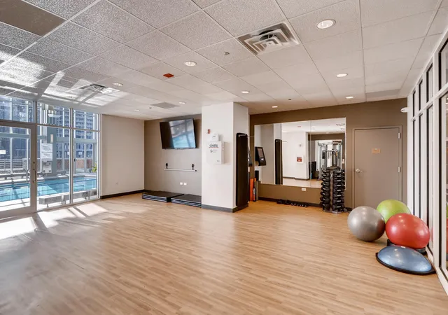 3rd image of 445 E N Water St, Chicago, IL 60611
