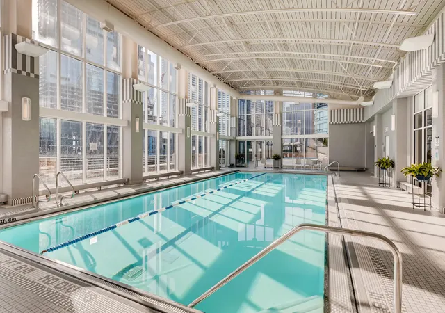 2nd image of 445 E N Water St, Chicago, IL 60611