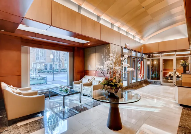 2nd image of 445 E North Water St #2202, Chicago, IL 60611 | MLS# 12663297