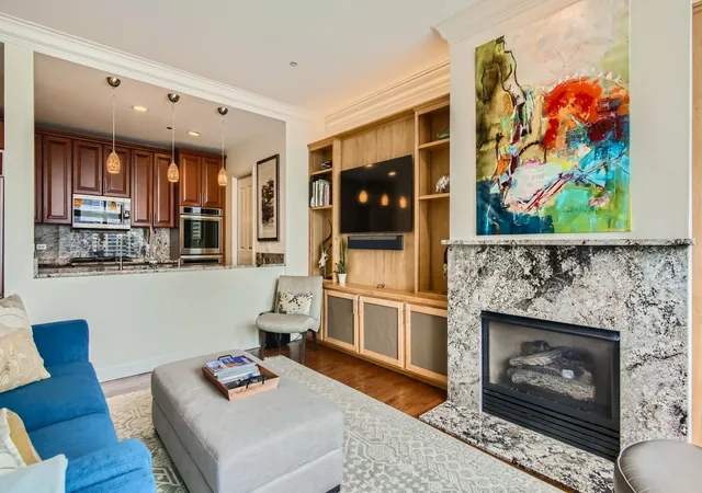 3rd image of 445 E North Water St #2202, Chicago, IL 60611 | MLS# 12663297