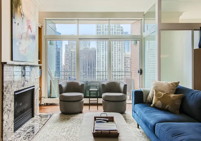 4th image of 445 E North Water St #2202, Chicago, IL 60611 | MLS# 12663297