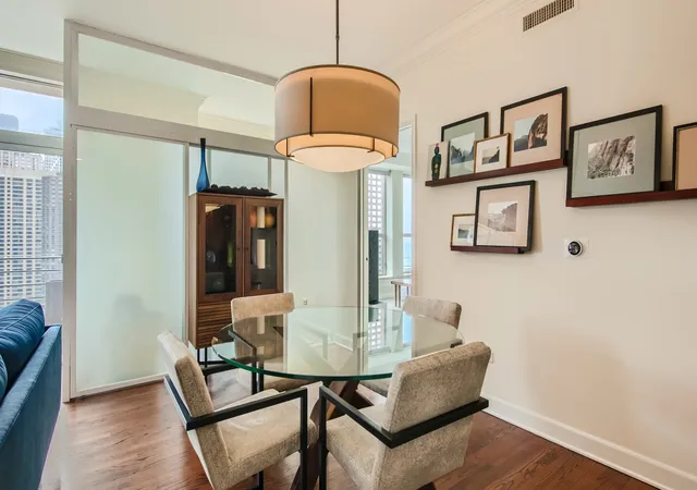5th image of 445 E North Water St #2202, Chicago, IL 60611 | MLS# 12663297