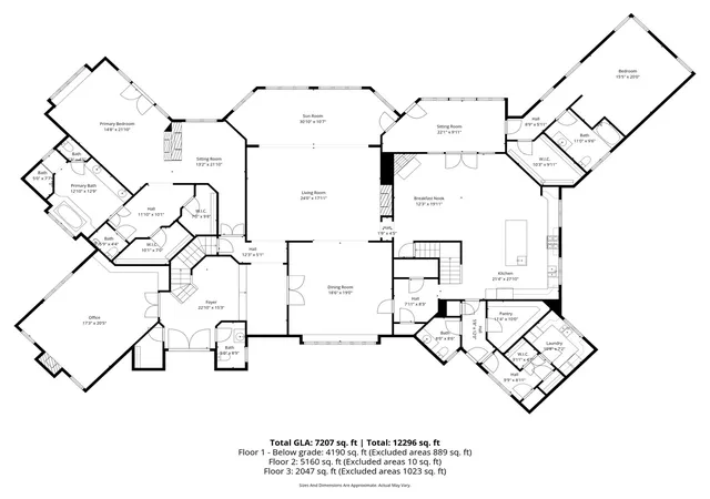 70th image of 24w141 Hobson Rd, Naperville, IL 60540 | MLS# 12663334