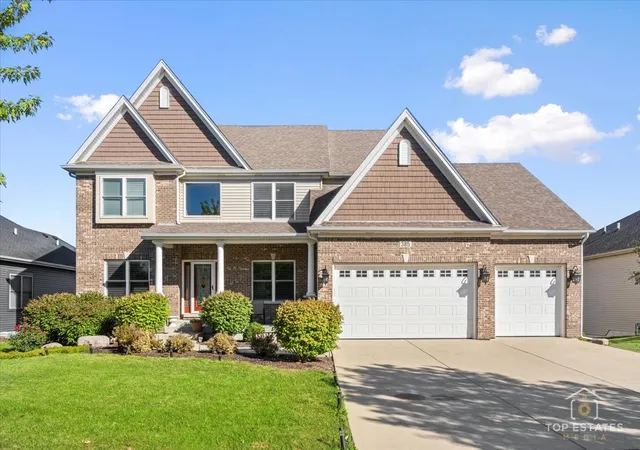 1st image of 385 Andover Dr, Oswego, IL 60543 | MLS# 12663342