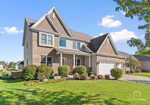 2nd image of 385 Andover Dr, Oswego, IL 60543 | MLS# 12663342