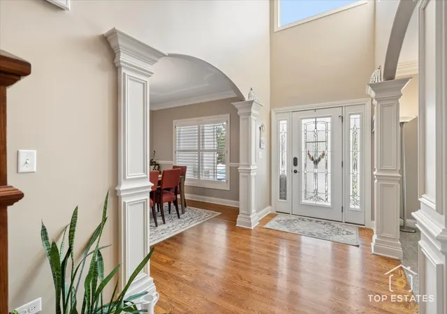 3rd image of 385 Andover Dr, Oswego, IL 60543 | MLS# 12663342