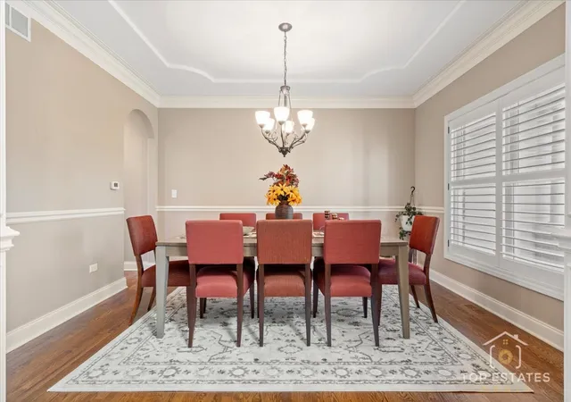 5th image of 385 Andover Dr, Oswego, IL 60543 | MLS# 12663342