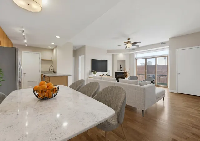 Homes for sale in Chicago, IL | 680 N Green St #508, Chicago, IL 60642 | MLS# 12663360