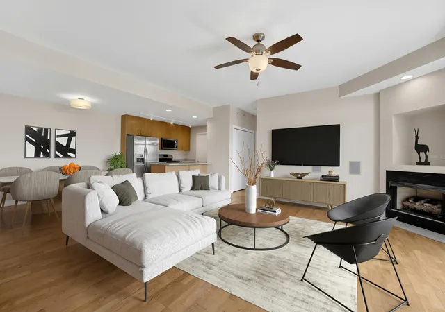 Homes for sale in Chicago, IL | 680 N Green St #508, Chicago, IL 60642 | MLS# 12663360