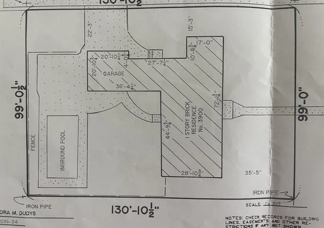 1st image of 3900 Clausen Ave, Western Springs, IL 60558 | MLS# 12663393