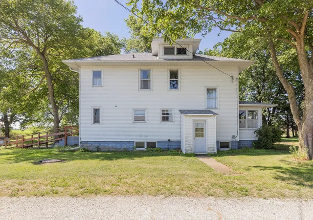 Homes for sale in Prophetstown, IL | 29058 E 2700 St, Prophetstown, IL 61277 | MLS# 12663443