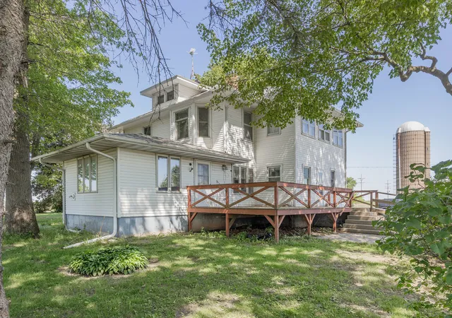 Homes for sale in Prophetstown, IL | 29058 E 2700 St, Prophetstown, IL 61277 | MLS# 12663443