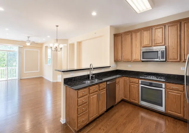 Homes for sale in Schaumburg, IL | 1361 Scarboro Rd #404, Schaumburg, IL 60193 | MLS# 12663471