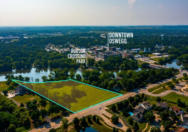 1st image of 543 B 3 Commercial Acres State Route 31, Oswego, IL 60543 | MLS# 12663512