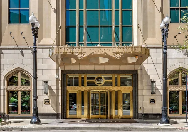 Homes for sale in Chicago, IL | 21 E Huron St #1201, Chicago, IL 60611 | MLS# 12663531