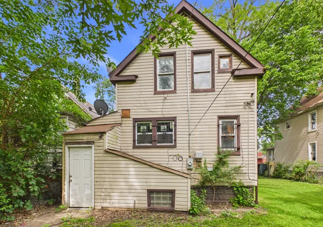 23rd image of 12047 S Michigan Ave, Chicago, IL 60628 | MLS# 12663545