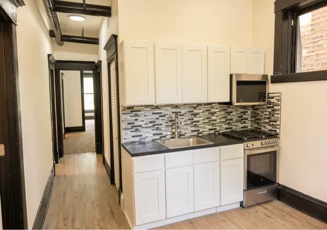 Photo 2 of Multi family home for sale at 6140 S Aberdeen St, Chicago, IL 60621 | MLS# 12663546 | Listing updated on 2026-09-17