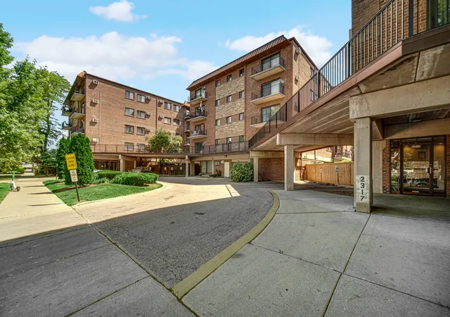 27th image of 2325 N Neva Ave #204B, Chicago, IL 60707 | MLS# 12663552