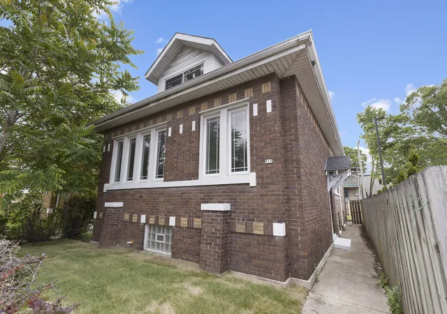 Homes for sale in Forest Park, IL | 917 S Harlem Ave, Forest Park, IL 60130 | MLS# 12663585