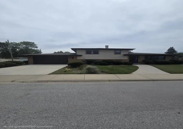 1st image of 15643 Gouwens Ln, South Holland, IL 60473 | MLS# 12663616