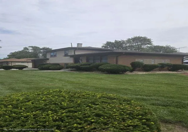 Photo 3 of Single family home for sale at 15643 Gouwens Ln, South Holland, IL 60473 | MLS# 12663616 | Listing updated on 2026-09-06