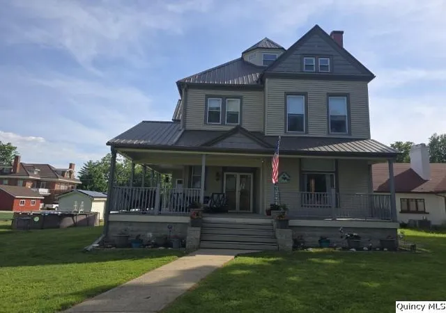 1st image of 230 Ft Edwards Dr, Warsaw, IL 62379 | MLS# 12663653