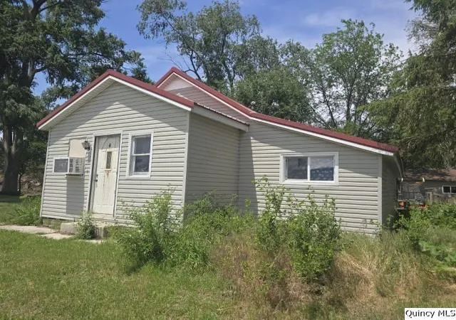 Photo 1 of Sale Pending at 212 E Douglas, Sciota, IL 61475 | MLS# 12663654 | Listing updated on 2026-10-05