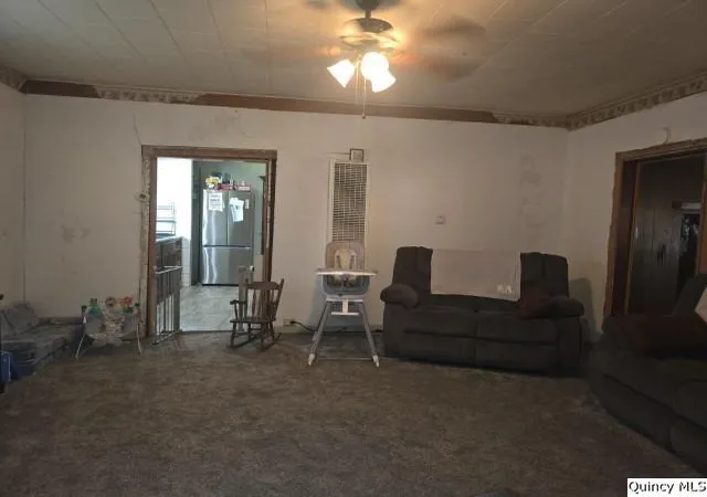 Photo 3 of Sale Pending at 212 E Douglas, Sciota, IL 61475 | MLS# 12663654 | Listing updated on 2026-10-05