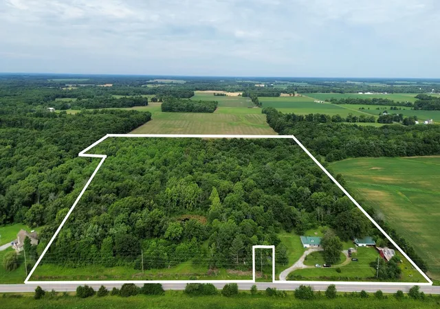 2nd image of 1669 Us Hwy 45 Hwy, Cisne, IL 62823 | MLS# 12663662