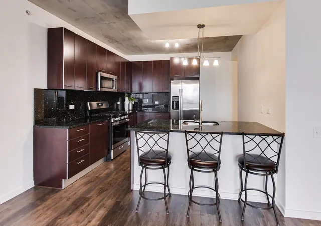 Homes for sale in Chicago, IL | 659 W Randolph Ave, Chicago, IL 60661