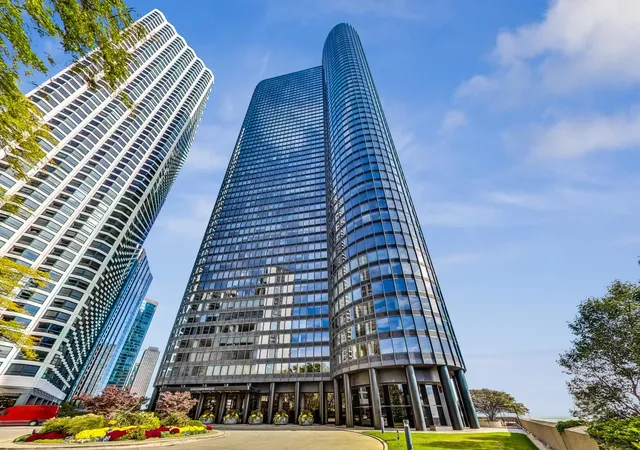 1st image of 155 N Harbor Dr #2404, Chicago, IL 60601 | MLS# 12663683