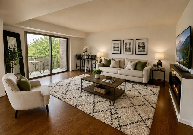 Homes for sale in Arlington Heights, IL | 3350 N Carriageway Dr, Arlington Heights, IL 60004