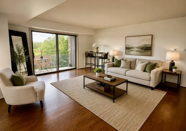Homes for sale in Arlington Heights, IL | 3350 N Carriageway Dr #318, Arlington Heights, IL 60004 | MLS# 12663692