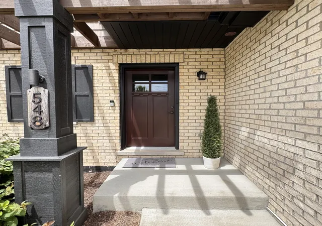 2nd image of 548 Mihelich Ln, Lockport, IL 60441 | MLS# 12663718