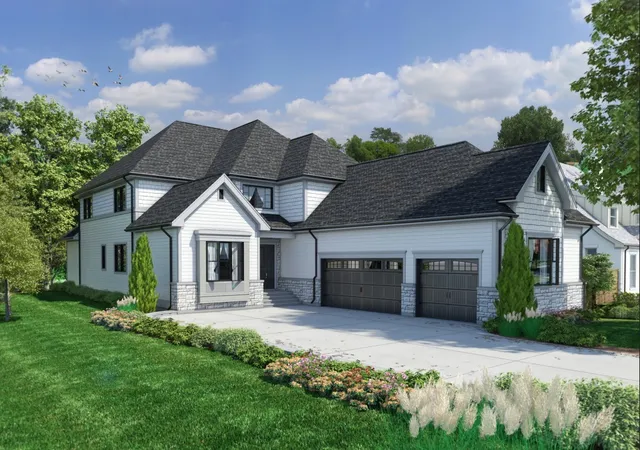 1st image of 337 Greenwood Rd, Glenview, IL 60025 | MLS# 12663723