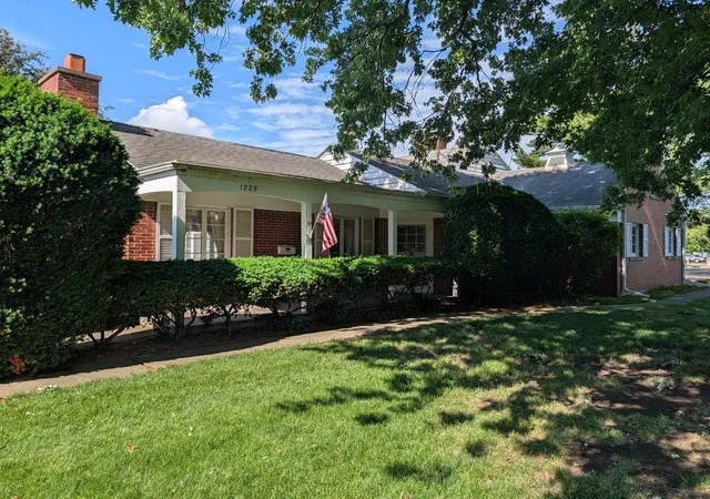 Homes for sale in Rochelle, IL | 1225 Tilton Park Dr, Rochelle, IL 61068 | MLS# 12663738