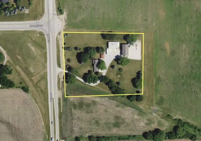 1st image of 6398 Ridge Rd, Oswego, IL 60543 | MLS# 12663744