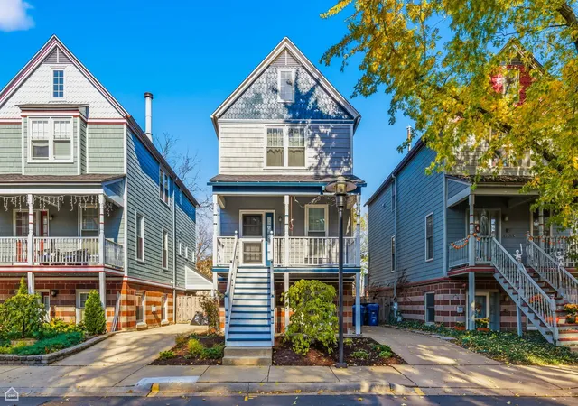 Homes for sale in Chicago, IL | Kennicott Place, Chicago, IL 60615