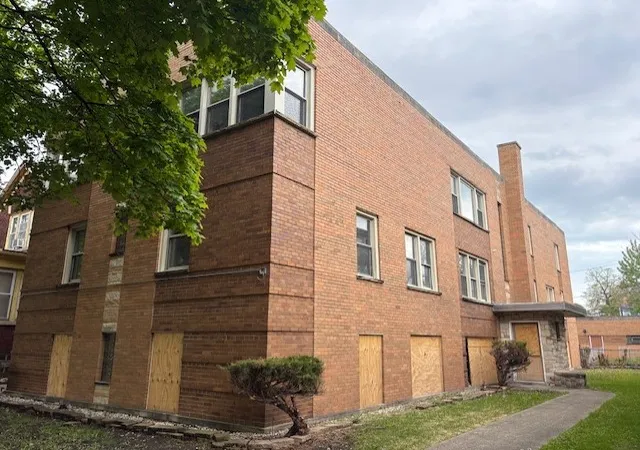 Photo 1 of Multi family home for sale at 7711 S Ada St, Chicago, IL 60620 | MLS# 12663763 | Listing updated on 2026-08-27