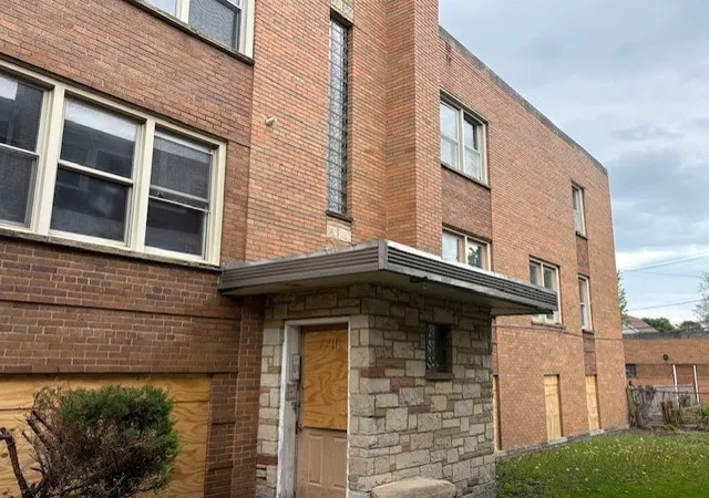 Photo 2 of Multi family home for sale at 7711 S Ada St, Chicago, IL 60620 | MLS# 12663763 | Listing updated on 2026-08-27
