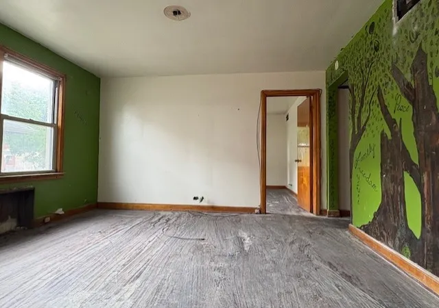 Listing Photo 4 - Condo for sale in building located at 7711 S Ada St, Chicago, IL 60620