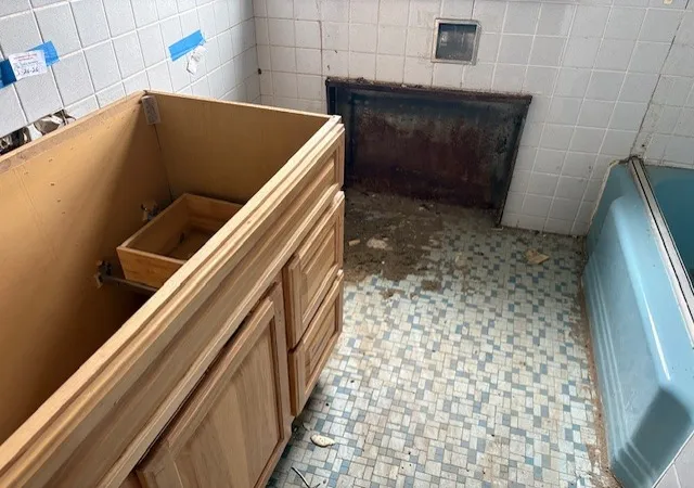 Listing Photo 5 - Condo for sale in building located at 7711 S Ada St, Chicago, IL 60620
