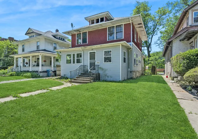 1st image of 70 E 155th St, Harvey, IL 60426 | MLS# 12663767