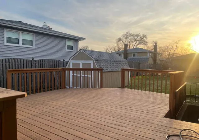 2nd image of 852 Tonne Rd, Elk Grove Village, IL 60007 | MLS# 12663837