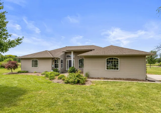 Homes for sale in Mahomet, IL | 2665 Private Access 374 E, Mahomet, IL 61853 | MLS# 12663853