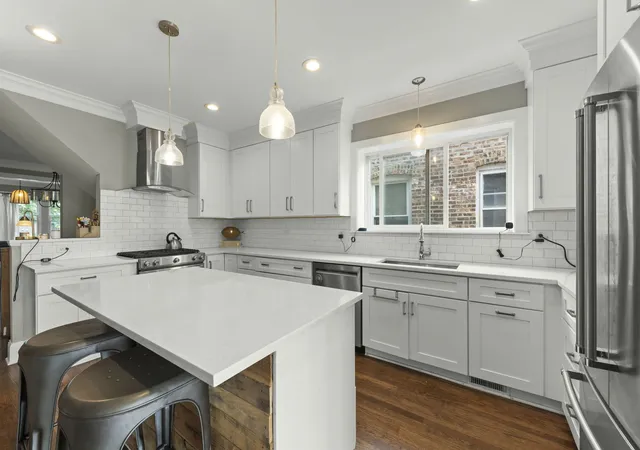 2nd image of 2416 Elmwood Ave, Berwyn, IL 60402 | MLS# 12663864