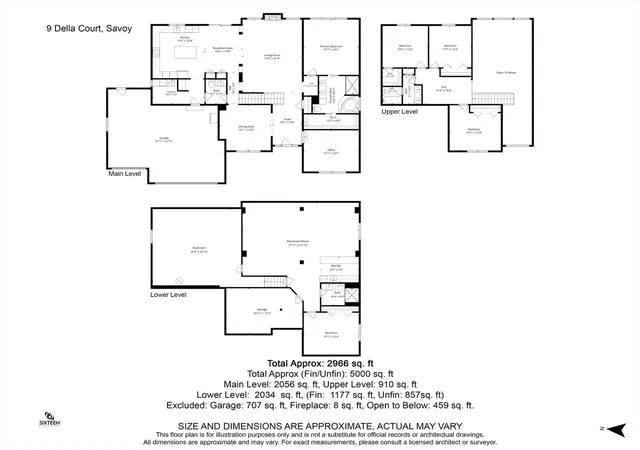 Homes for sale in Savoy, IL | 9 Della Ct, Savoy, IL 61874 | MLS# 12663865
