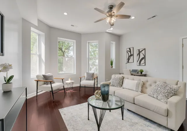 Photo 2 of Condo for sale at 140 W 66th Street #1F, Chicago, IL 60621 | MLS# 12663889 | Listing updated on 2026-09-16