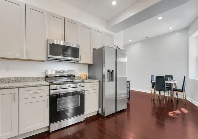 Photo 3 of Condo for sale at 140 W 66th Street #1F, Chicago, IL 60621 | MLS# 12663889 | Listing updated on 2026-09-16