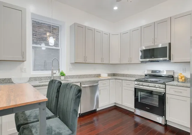 Photo 3 of Condo for sale at 140 W 66th Street #1F, Chicago, IL 60621 | MLS# 12663889 | Listing updated on 2026-09-16